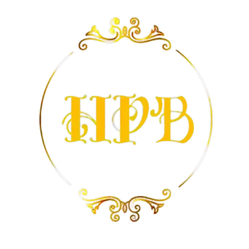 HP Bhurke logo